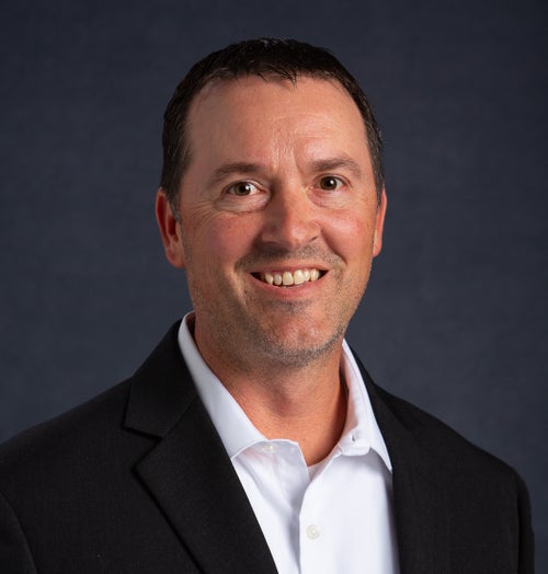Brent Stringer