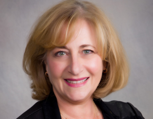 Diane Warsoff