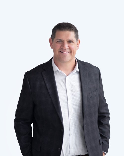 Jeremy Vos