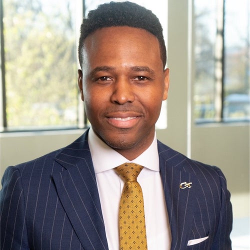 Ronald Johnson