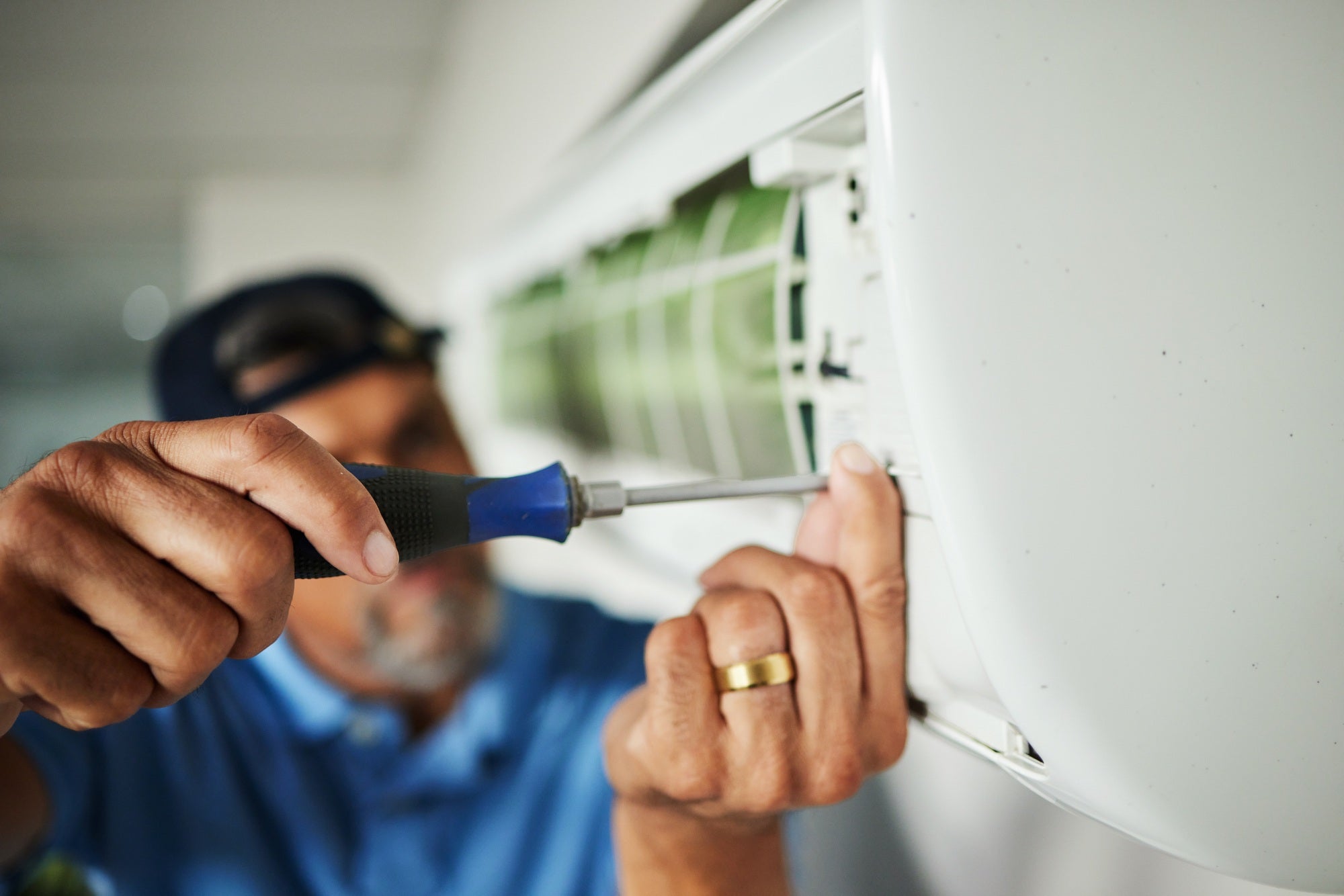 Navigating the HVAC Market