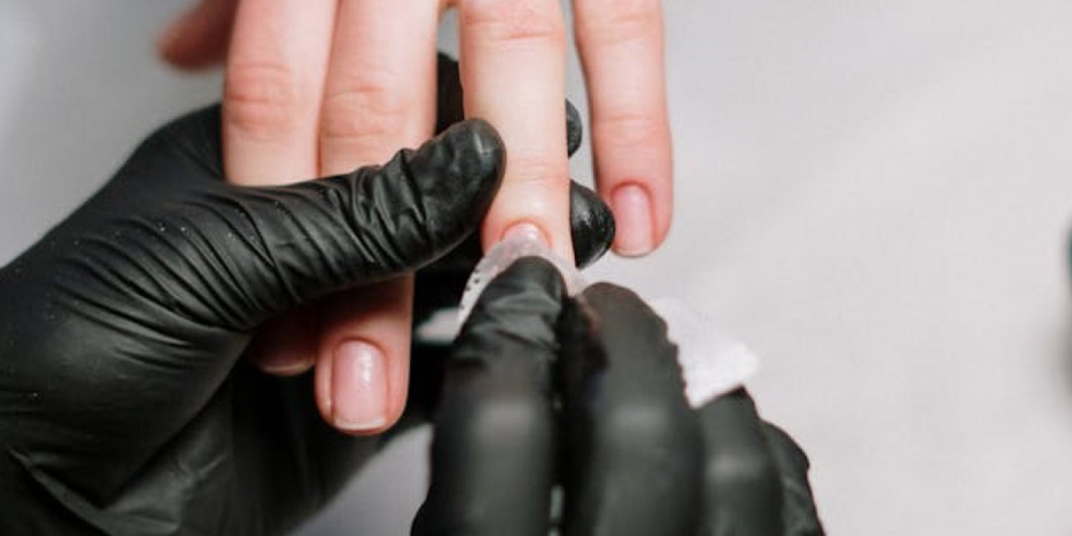 Nail Salon Hero