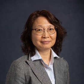 Cathy Li