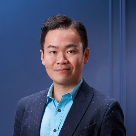 Jonathan Cheung