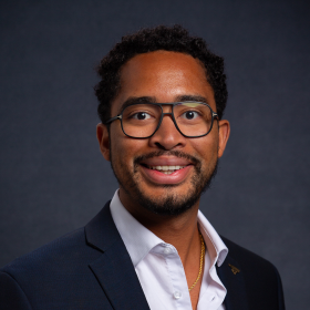 Marcus Mitchell