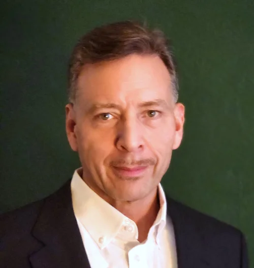 Michael Heisser