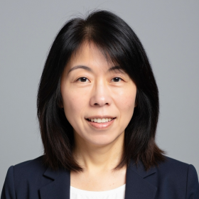Patricia Lin