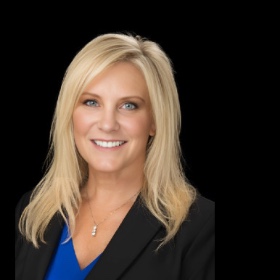 Yvette McCarthy