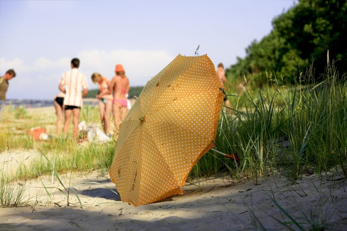 summer slowdown