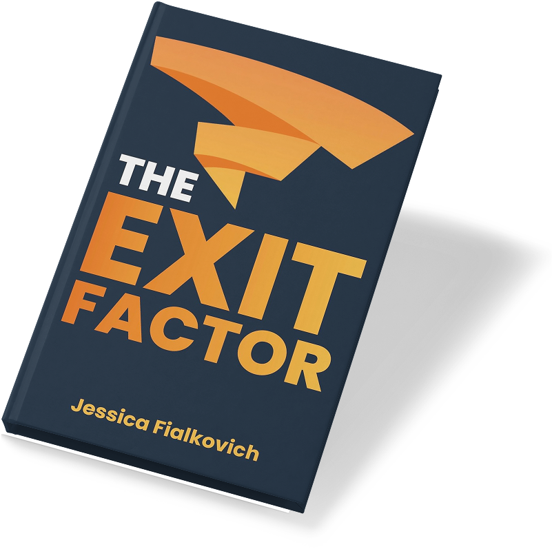 The Exit Factor