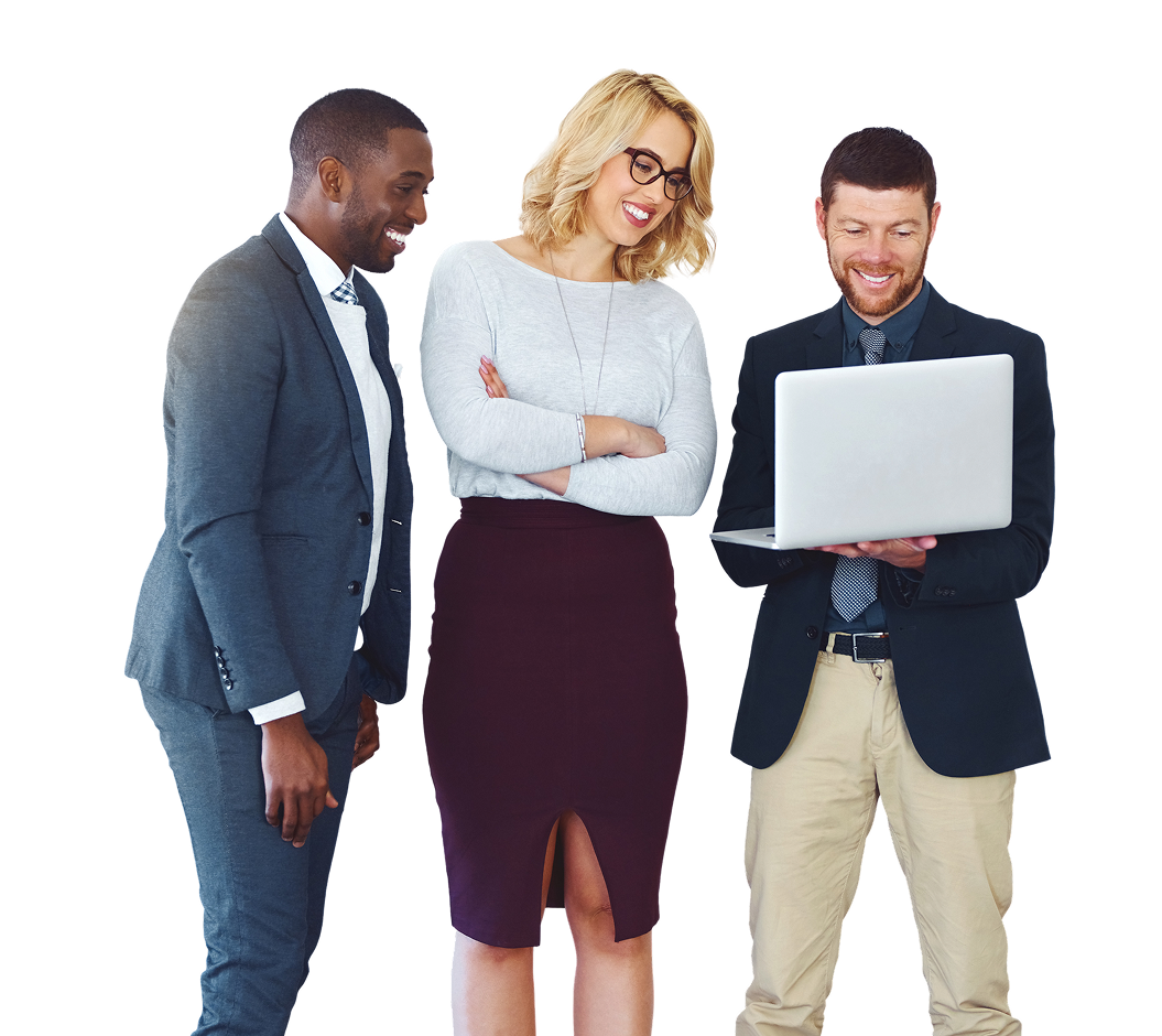 Build Value With Peers Who Get It